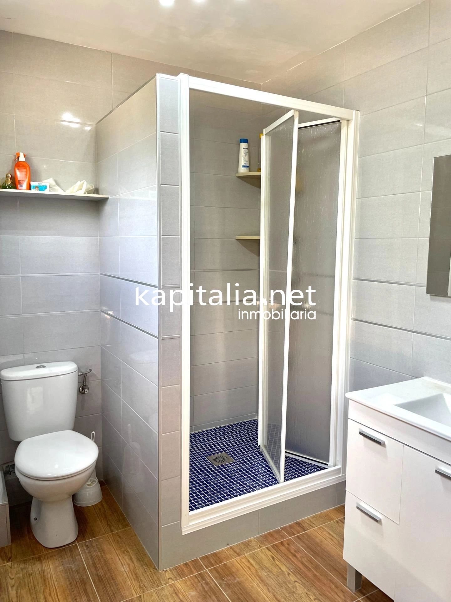 09469 - Chalet a la venta en Alquería d'Aznar.