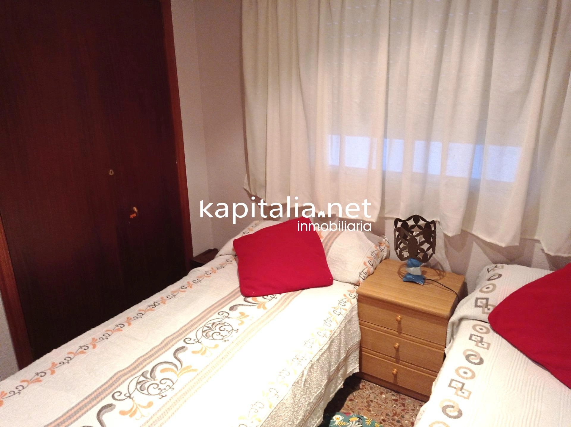 09703 - PISO A LA VENTA EN L´OLLERIA, UBICADO EN ZONA TRANQUILA