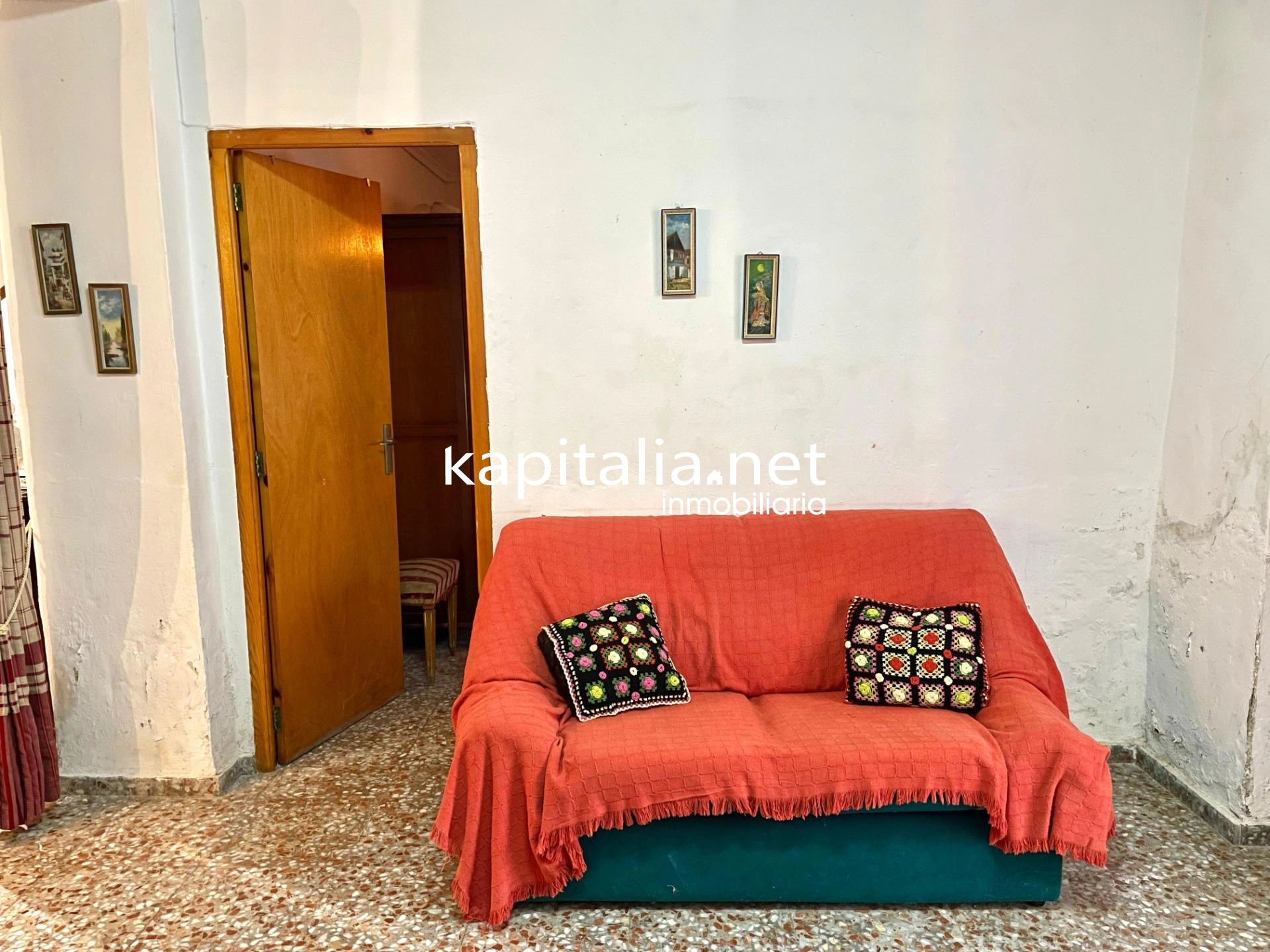 09732 - Casa a la venta en Ráfol de Salem.