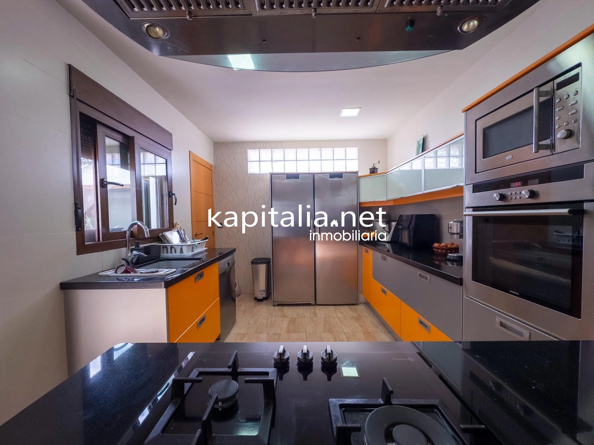 GRAN CASA A LA VENTA EN BOCAIRENT