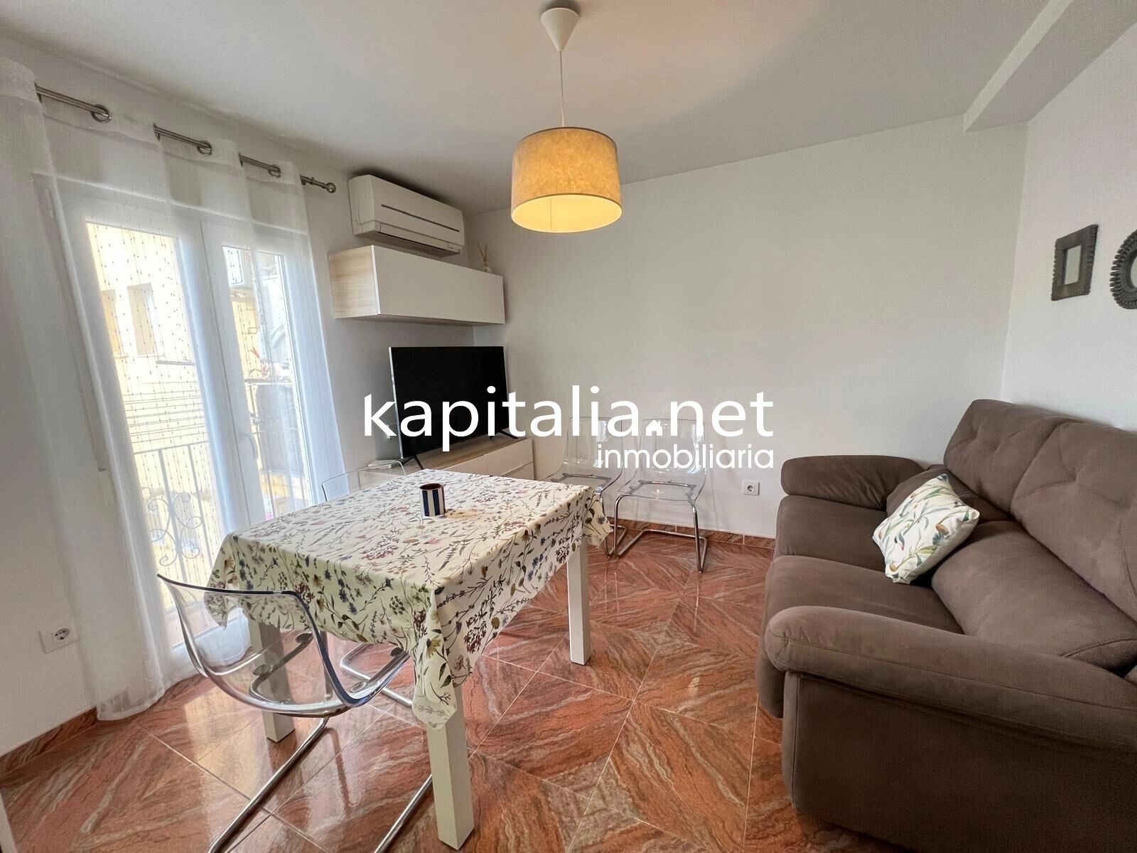 Piso a la venta en Ontinyent, zona San José