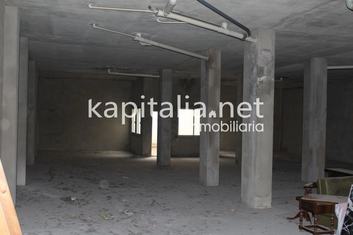 03350 - Property for Rent in Ontinyent