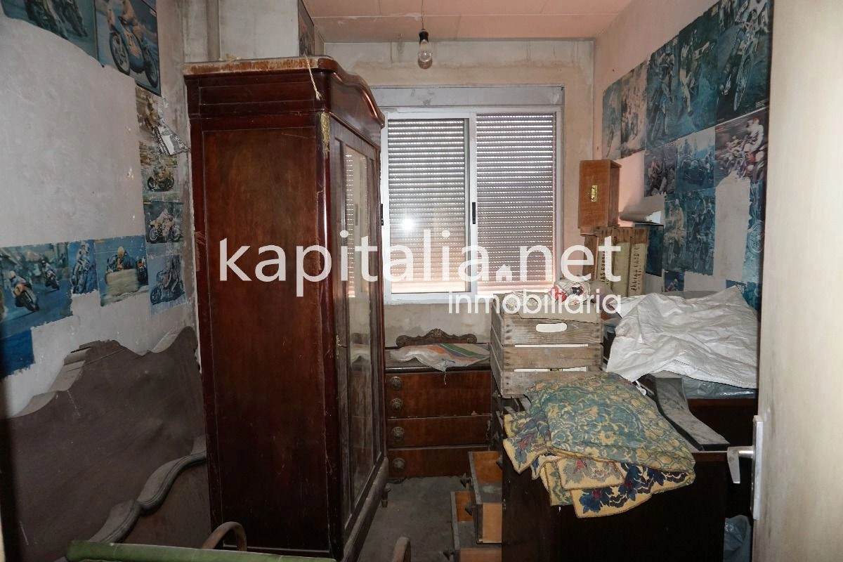 03819 - Casa a la venta en Catello de Rugat.