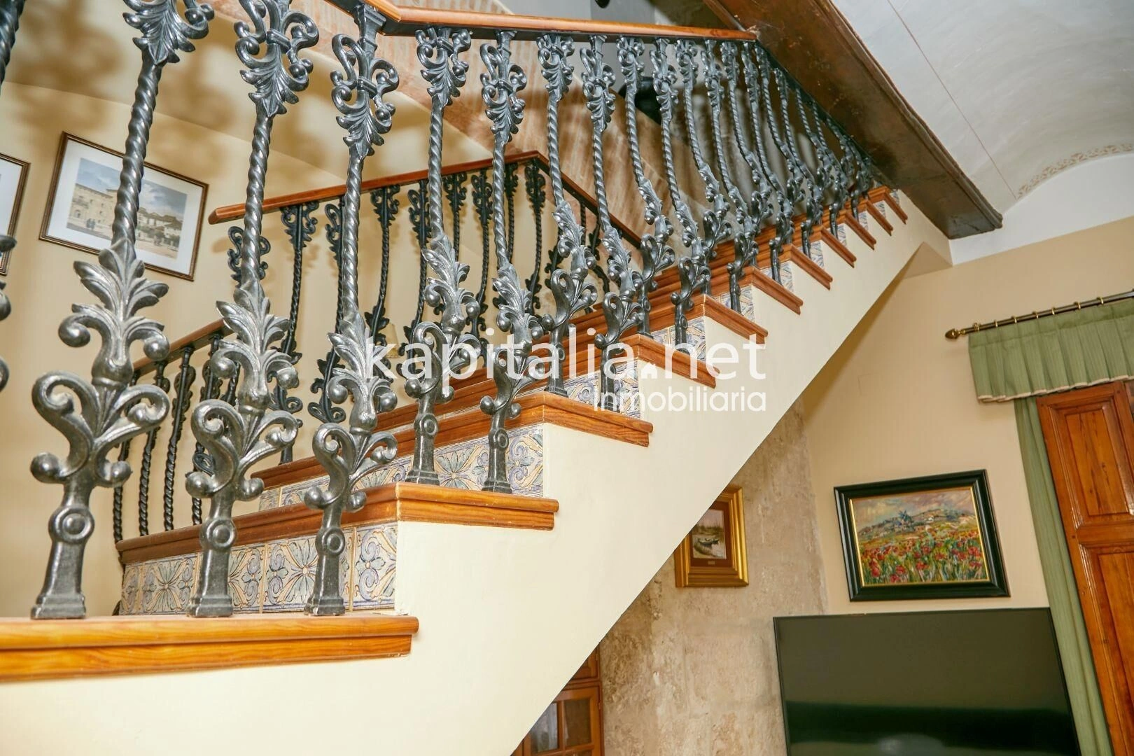 08319 - Antiguo convento Trinitario en venta Xàtiva