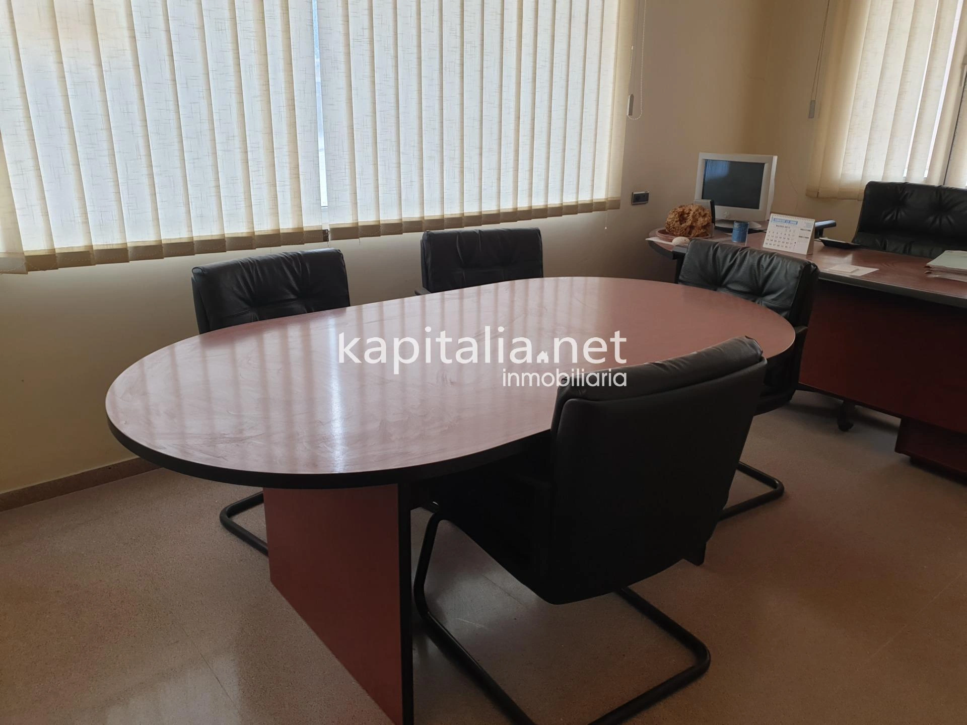 08720 - BAJO A LA VENTA EN ONTINYENT