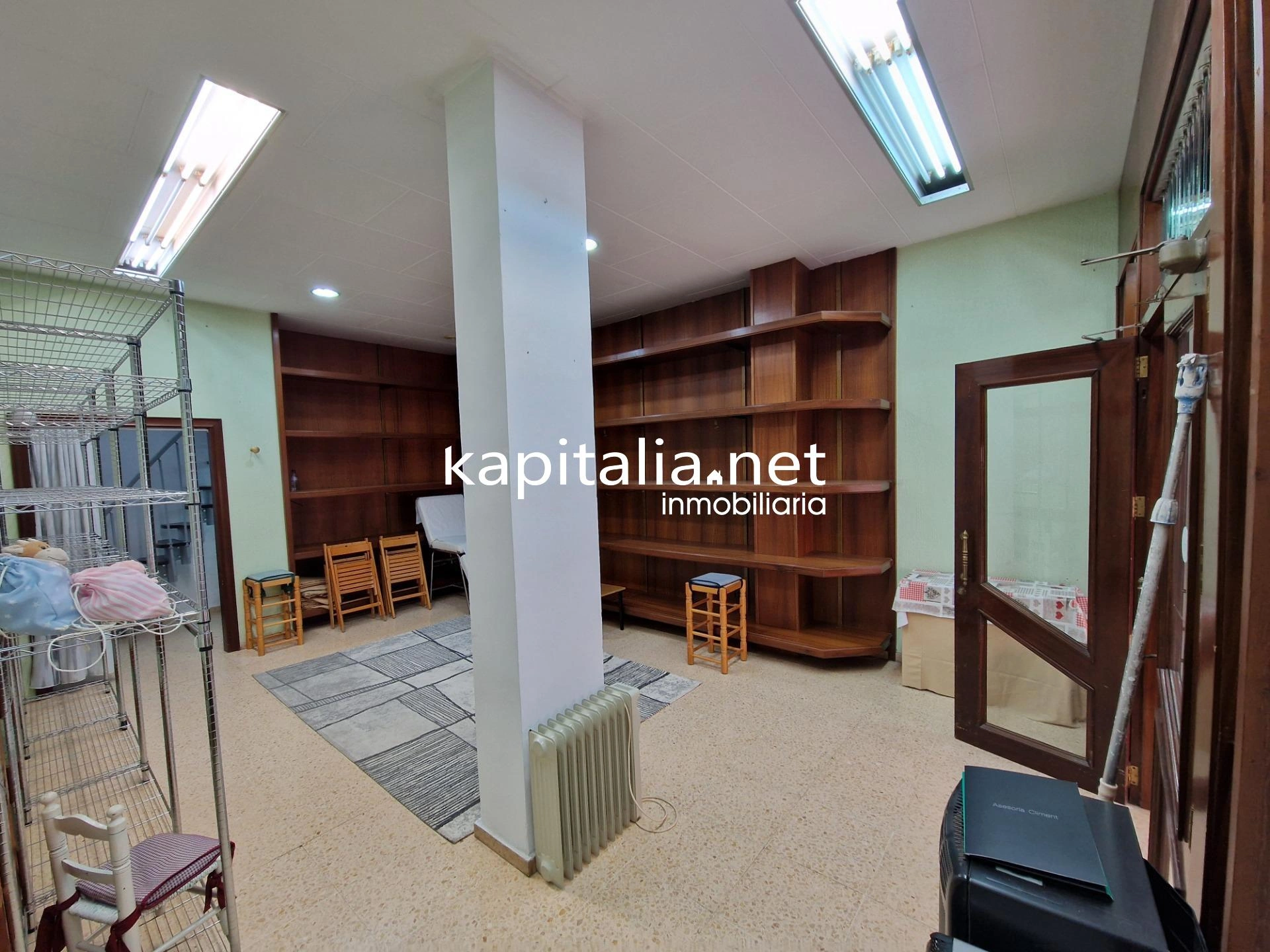 09485 - Eigendom te Verkoop in Ontinyent