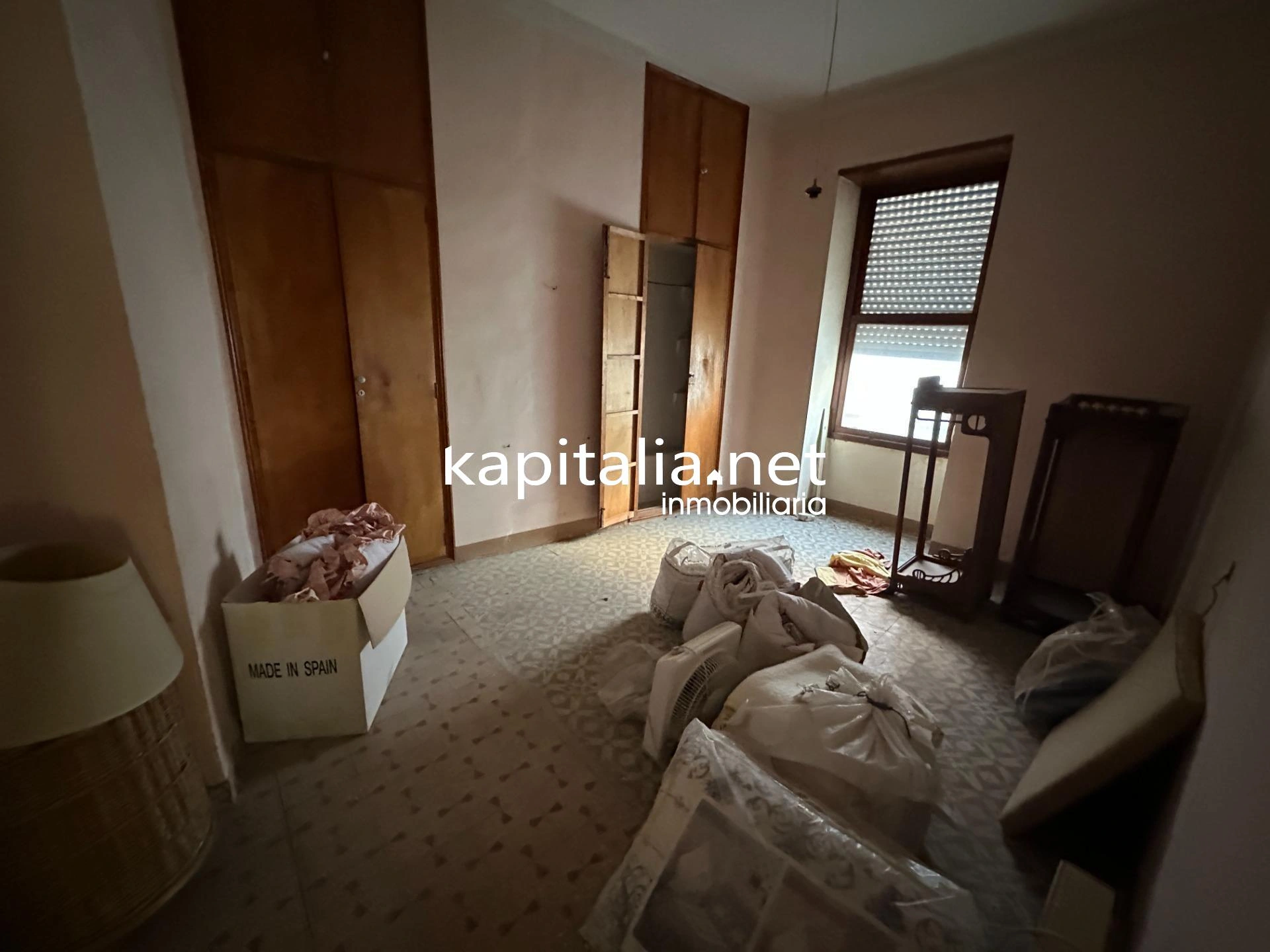 GRAN CASA A LA VENTA EN AGULLENT