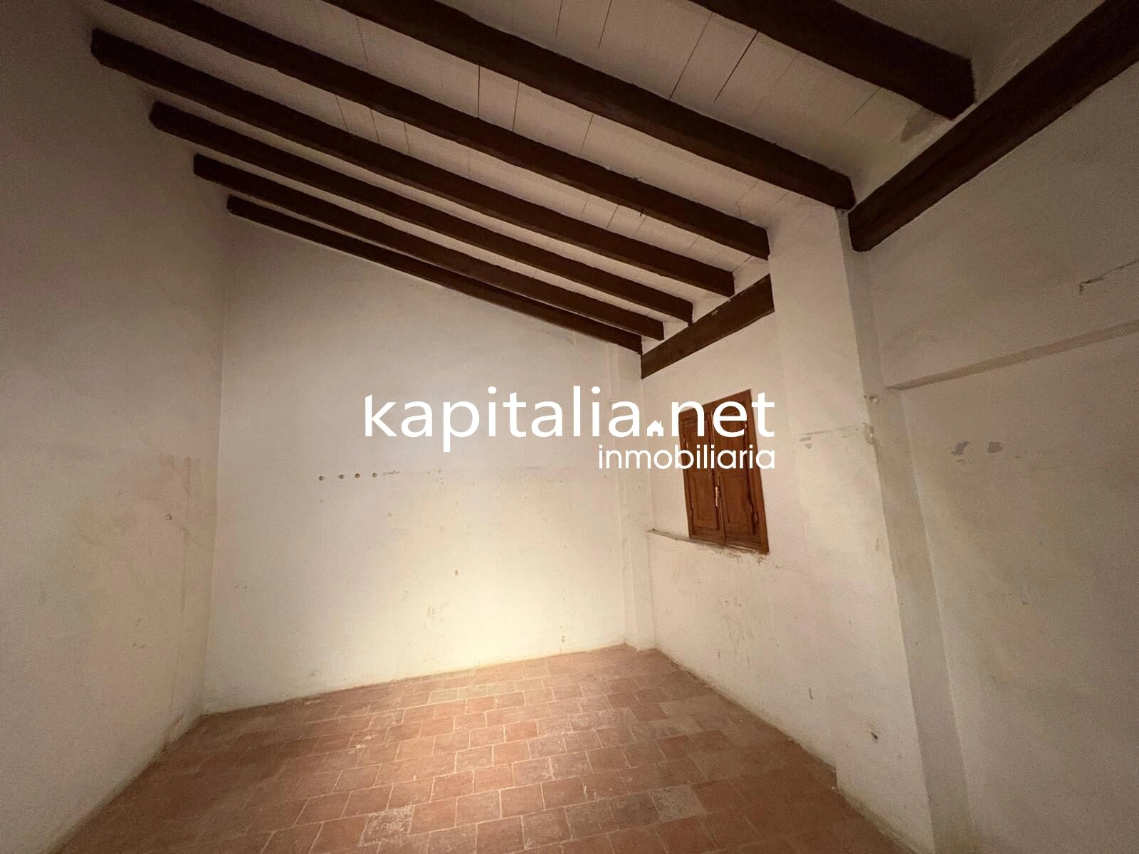 10011 - CASA SEÑORIAL A LA VENTA EN EL CENTRO DE XATIVA