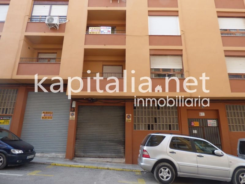 02961 - Property for Sale in Ontinyent