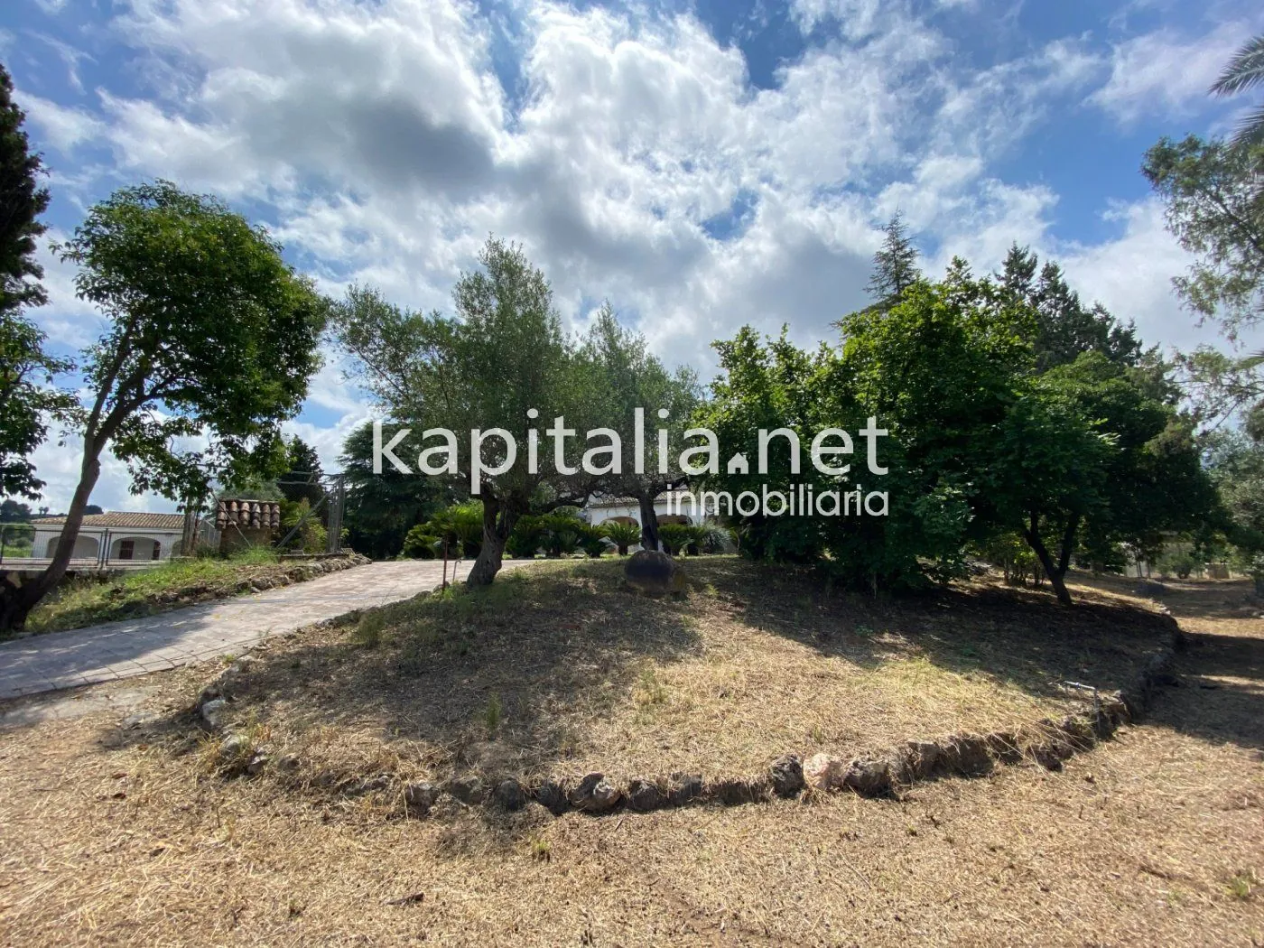 06306 - ESPECTACULAR FINCA A LA VENTA EN ALBAIDA