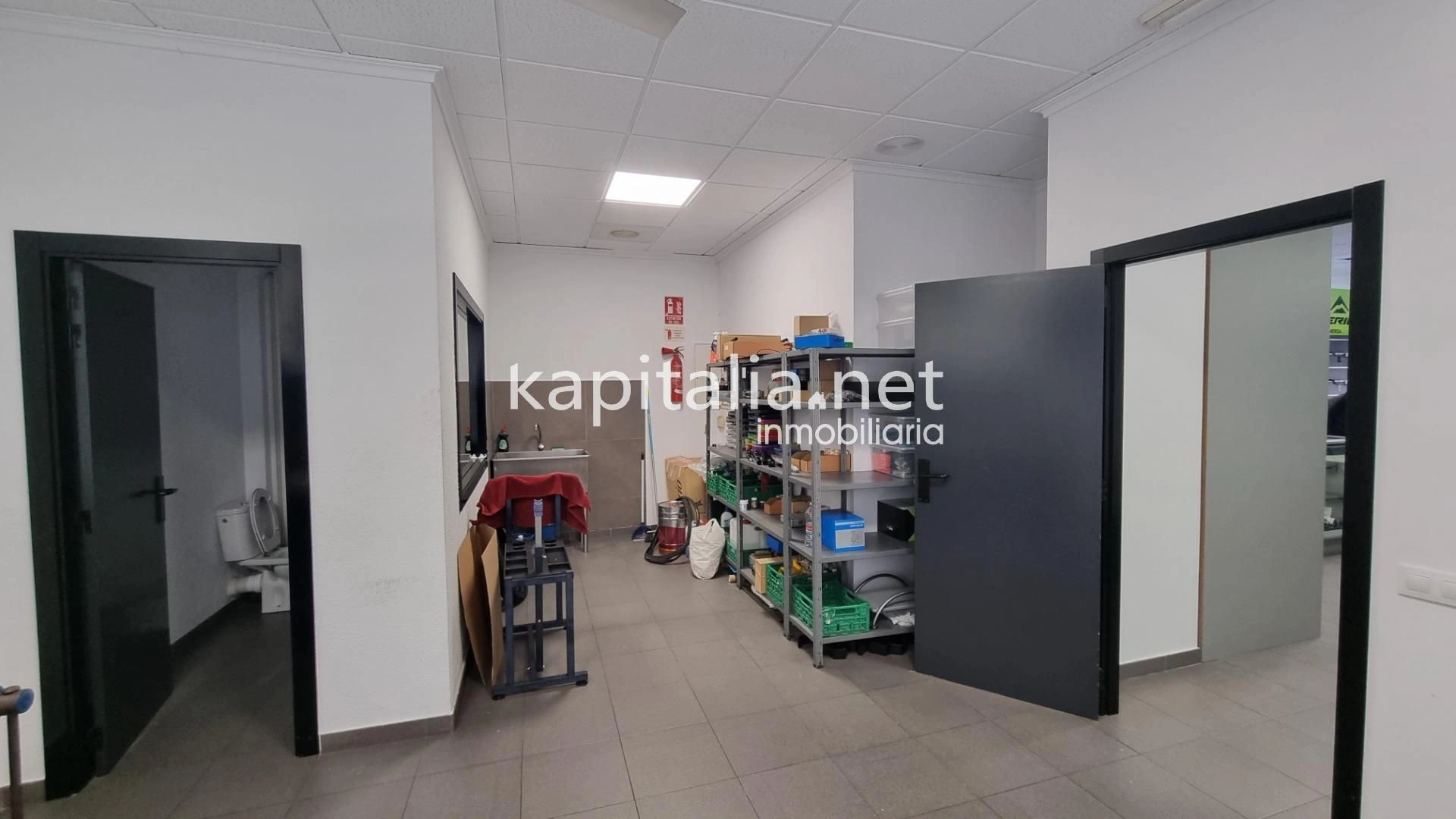08045 - Property for Rent in Ontinyent