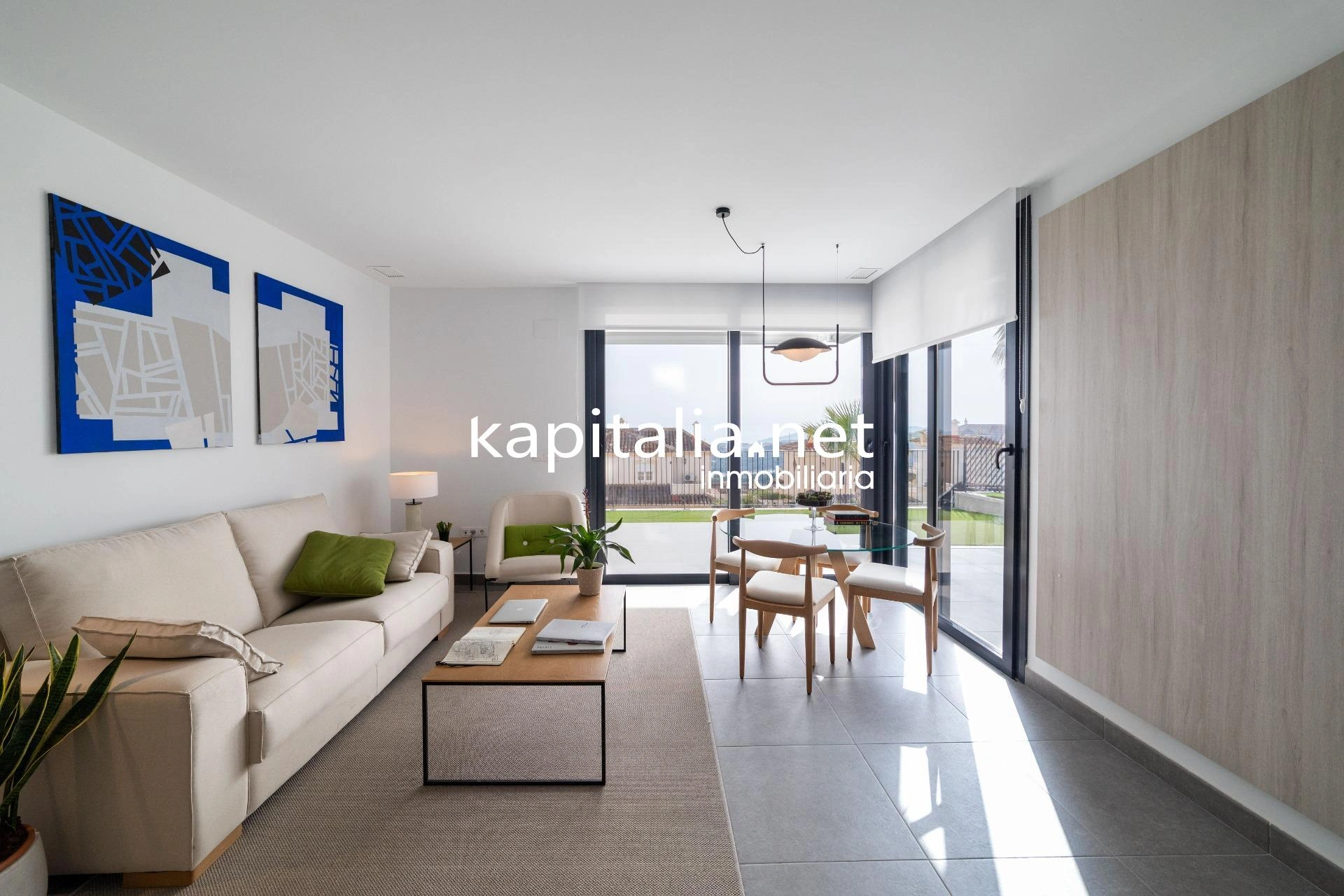 Villas junto al mar a la venta: Un oasis de paz y aventura