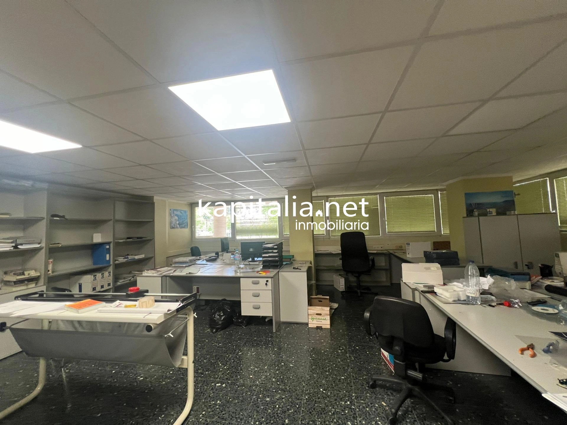 Entresuelo venta en Ontinyent zona San José