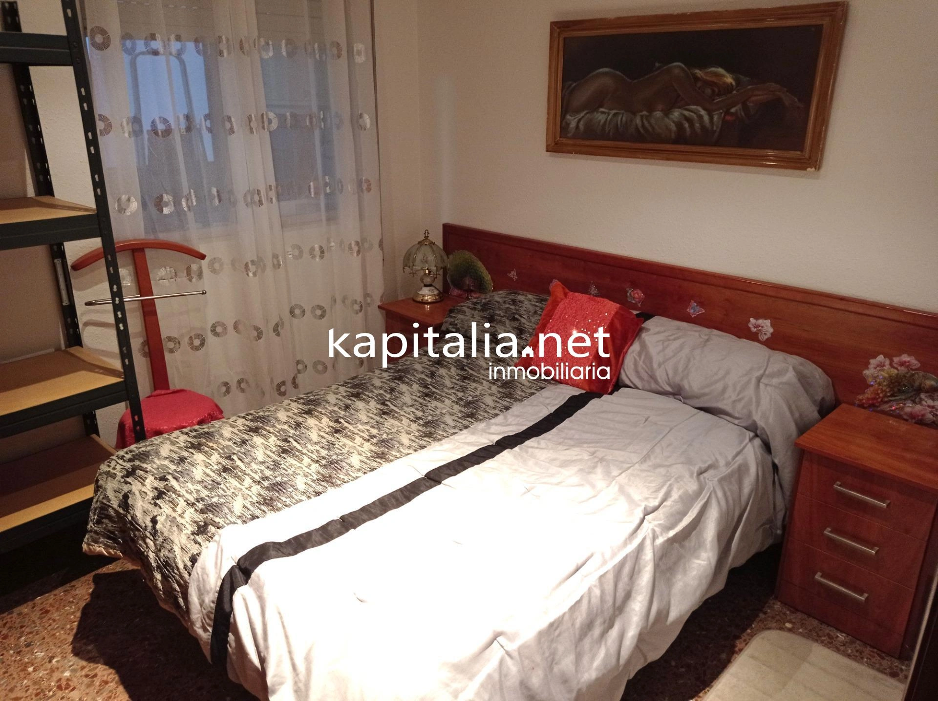 09703 - PISO A LA VENTA EN L´OLLERIA, UBICADO EN ZONA TRANQUILA