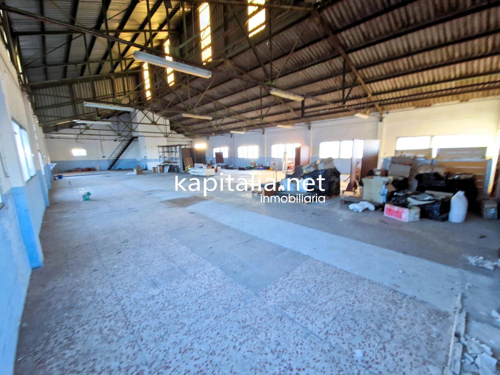 09741 - Property for Rent in L'Olleria