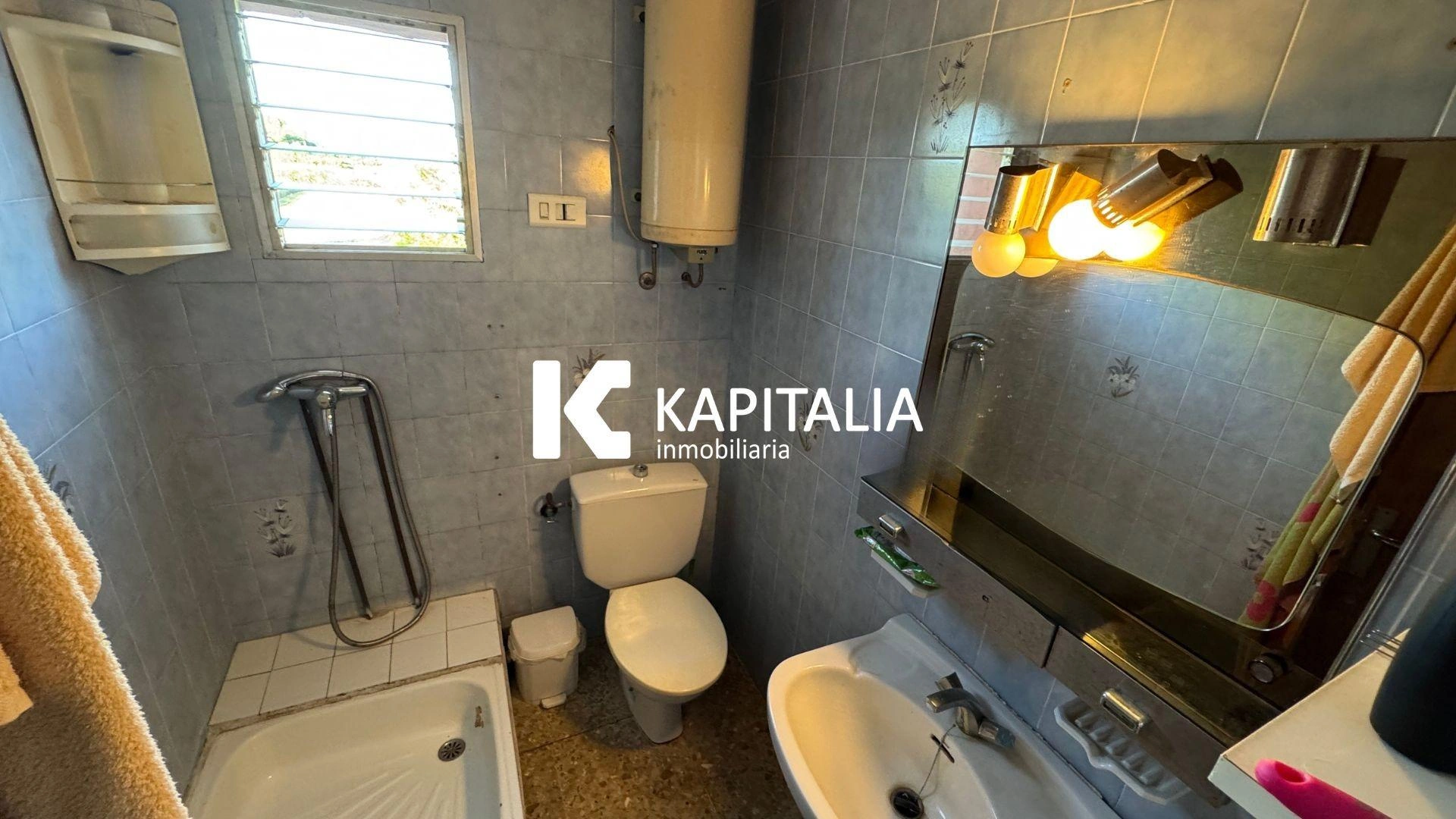 10056 - Property for Sale in Bocairent