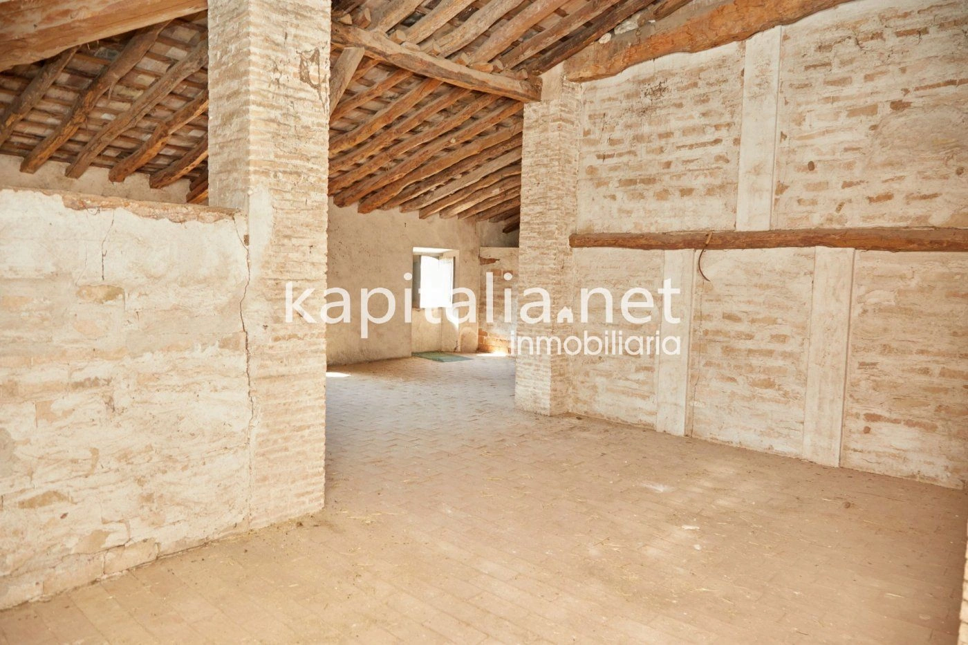 10143 - Casa señorial del siglo XIX a la venta en Bocairent (Valencia)