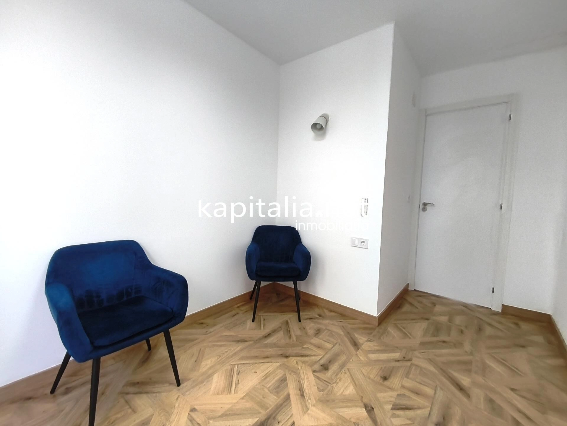 10237 - PISO REFORMADO A LA VENTA EN ALCOY, ZONA ALTA ALCOY