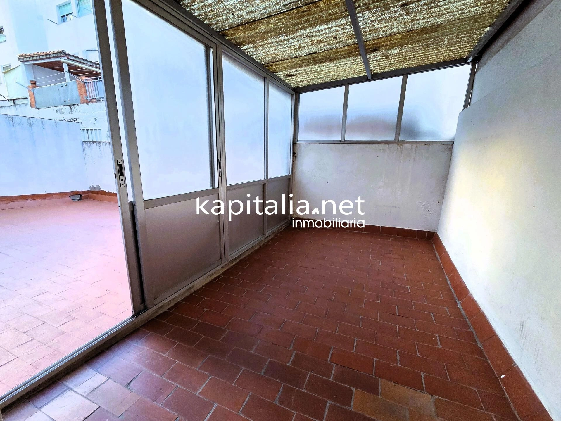 Amplio PIso a la venta en Ontinyent - Sant Josep