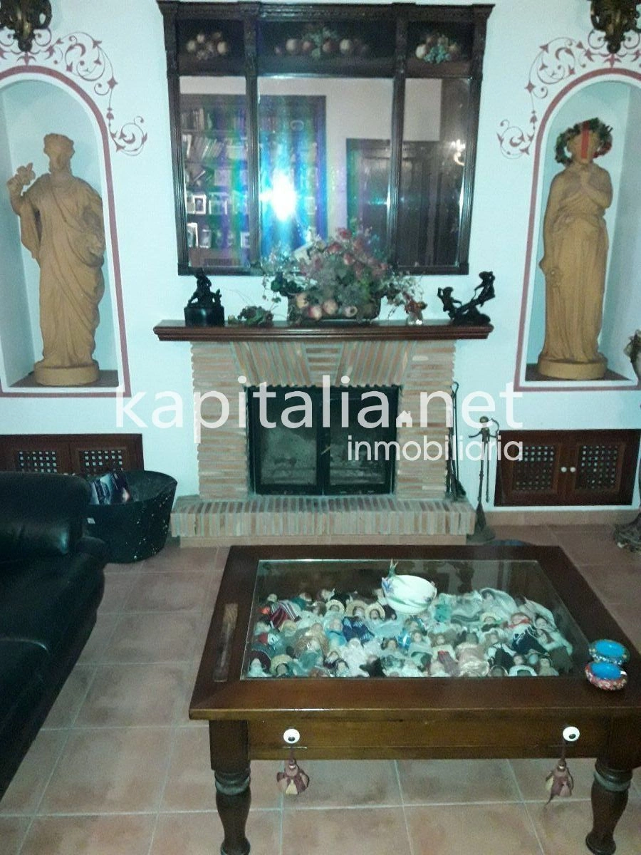 03720 - Eigendom te Verkoop in Ontinyent