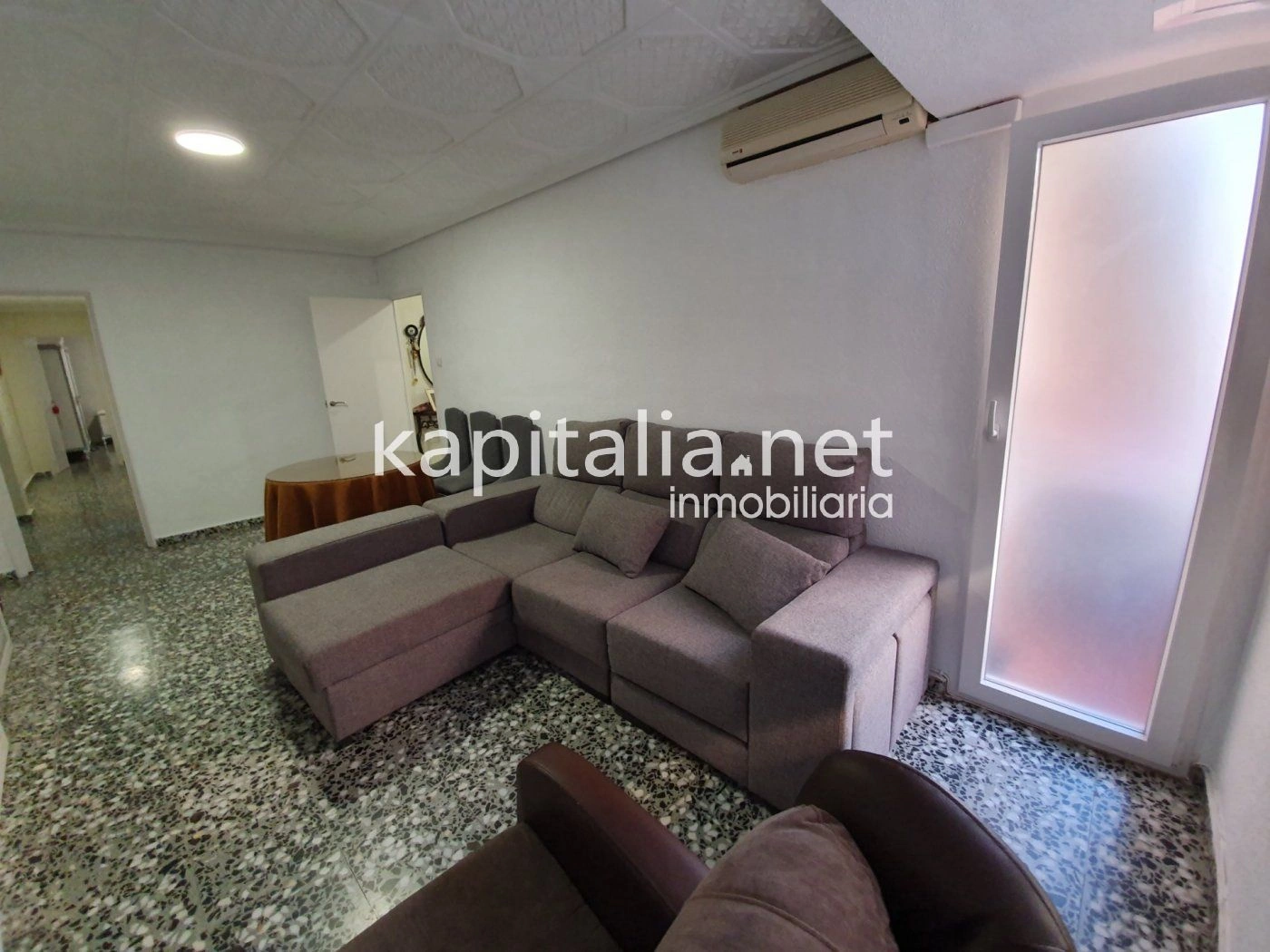 05247 - Piso en venta en zona san Rafael de Ontinyent.