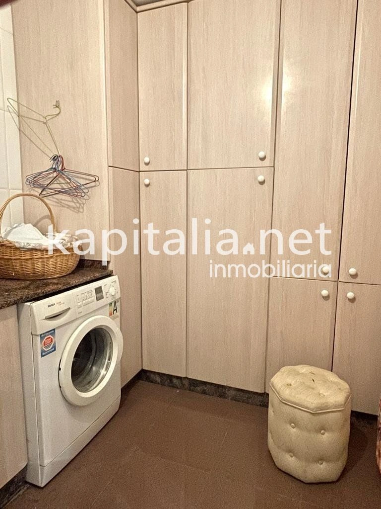 07551 - Casa + Local a la venta en Bocairent.