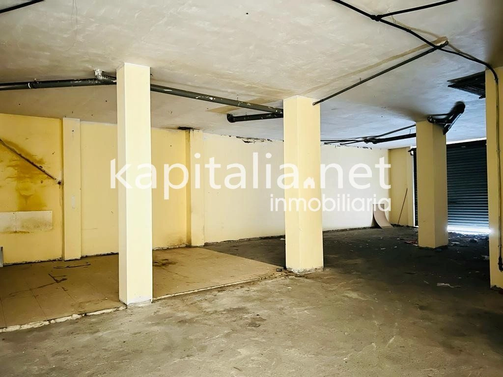 07942 - Immobilie zum Verkauf in Ontinyent