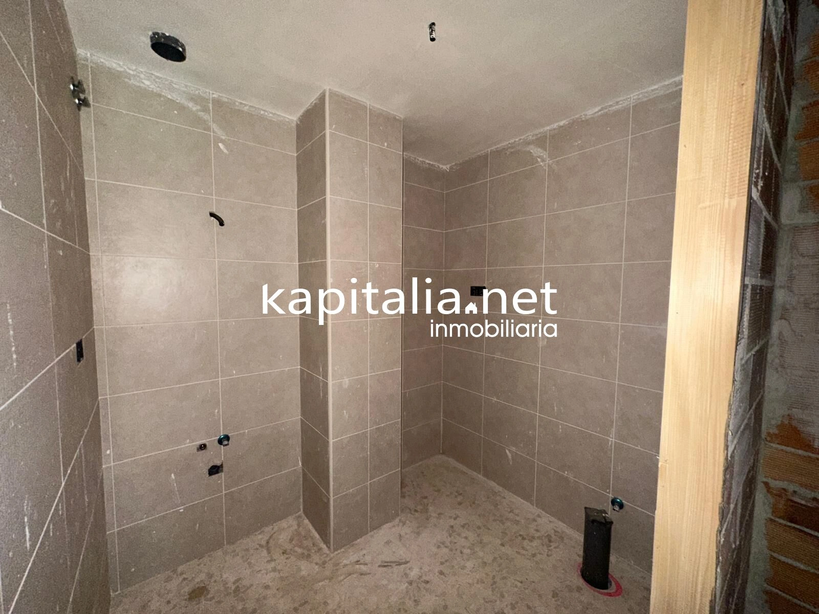09584 - Entresuelo a la venta en Ontinyent (Valencia)