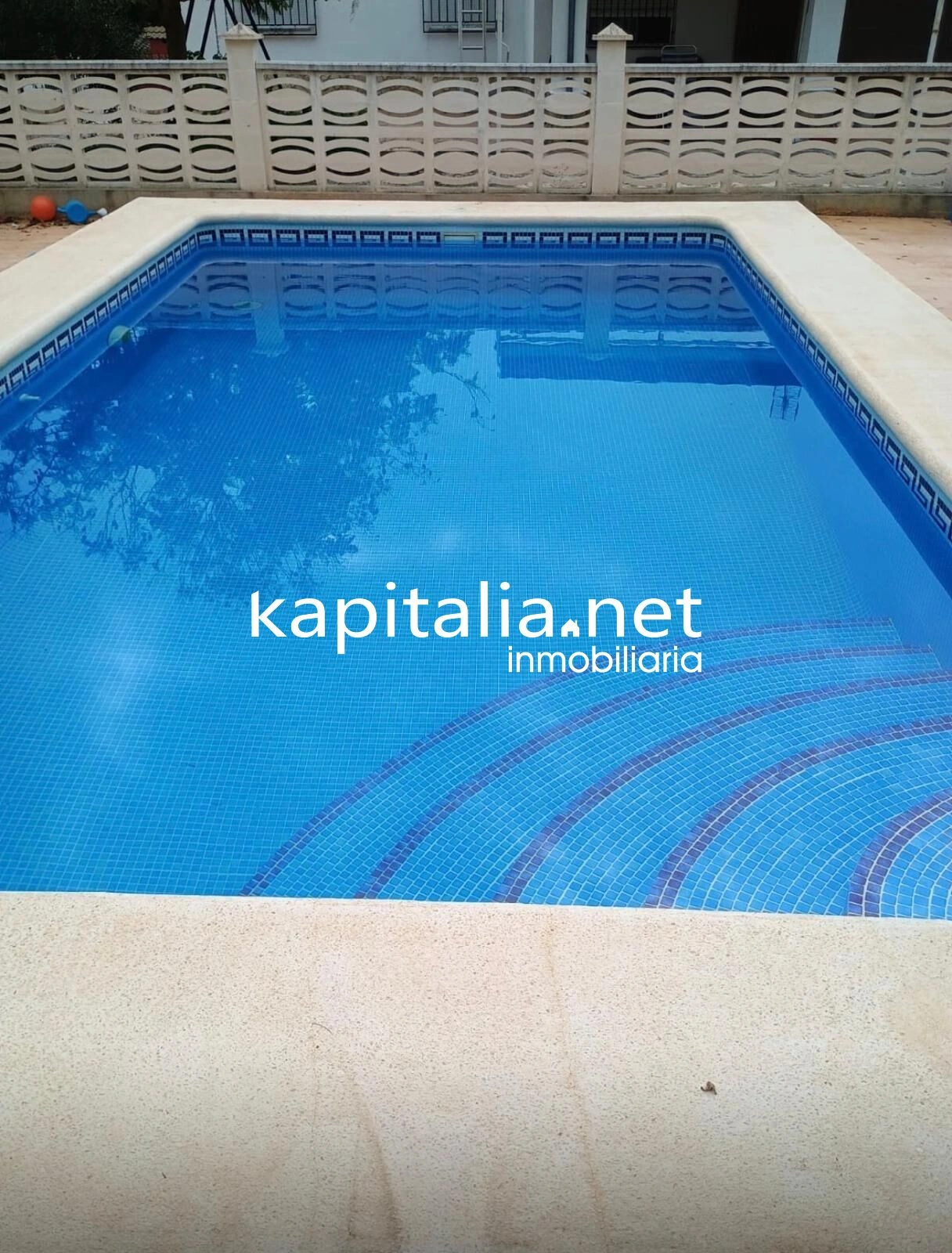 10347 - ESTUPENDO CHALET A LA VENTA A TAN SOLO 10 MINUTOS DE XATIVA