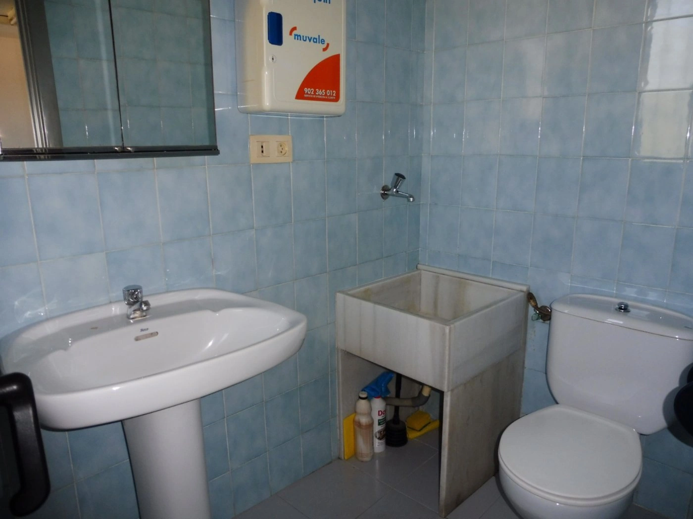 04090 - Property for Sale in Ontinyent