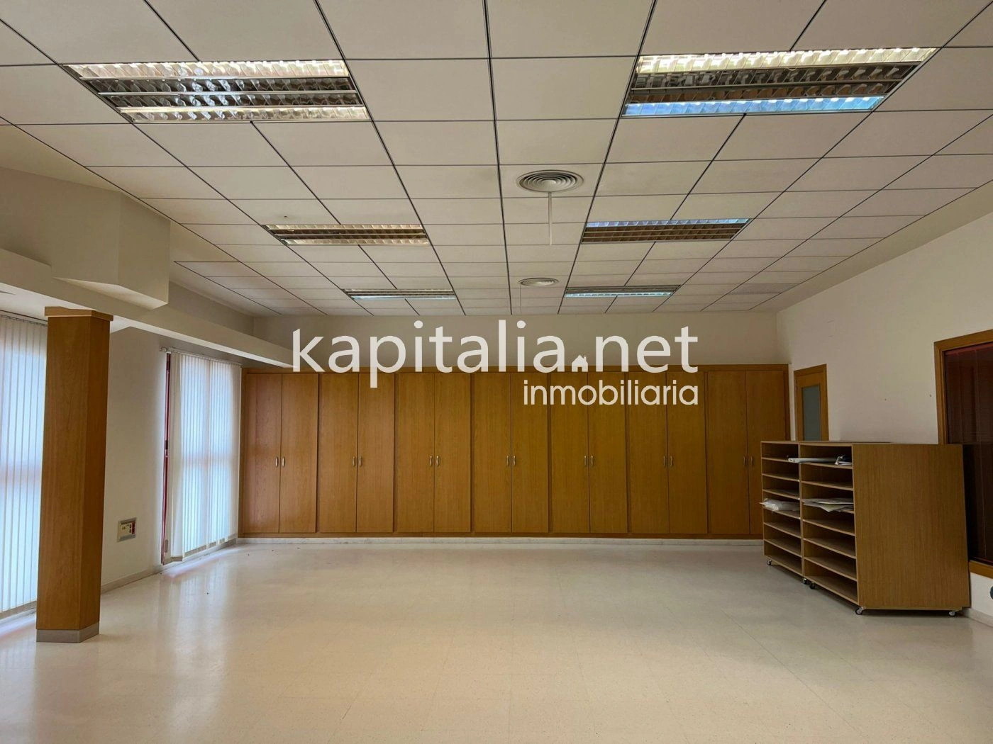 07258 - Office for Rent in Ontinyent
