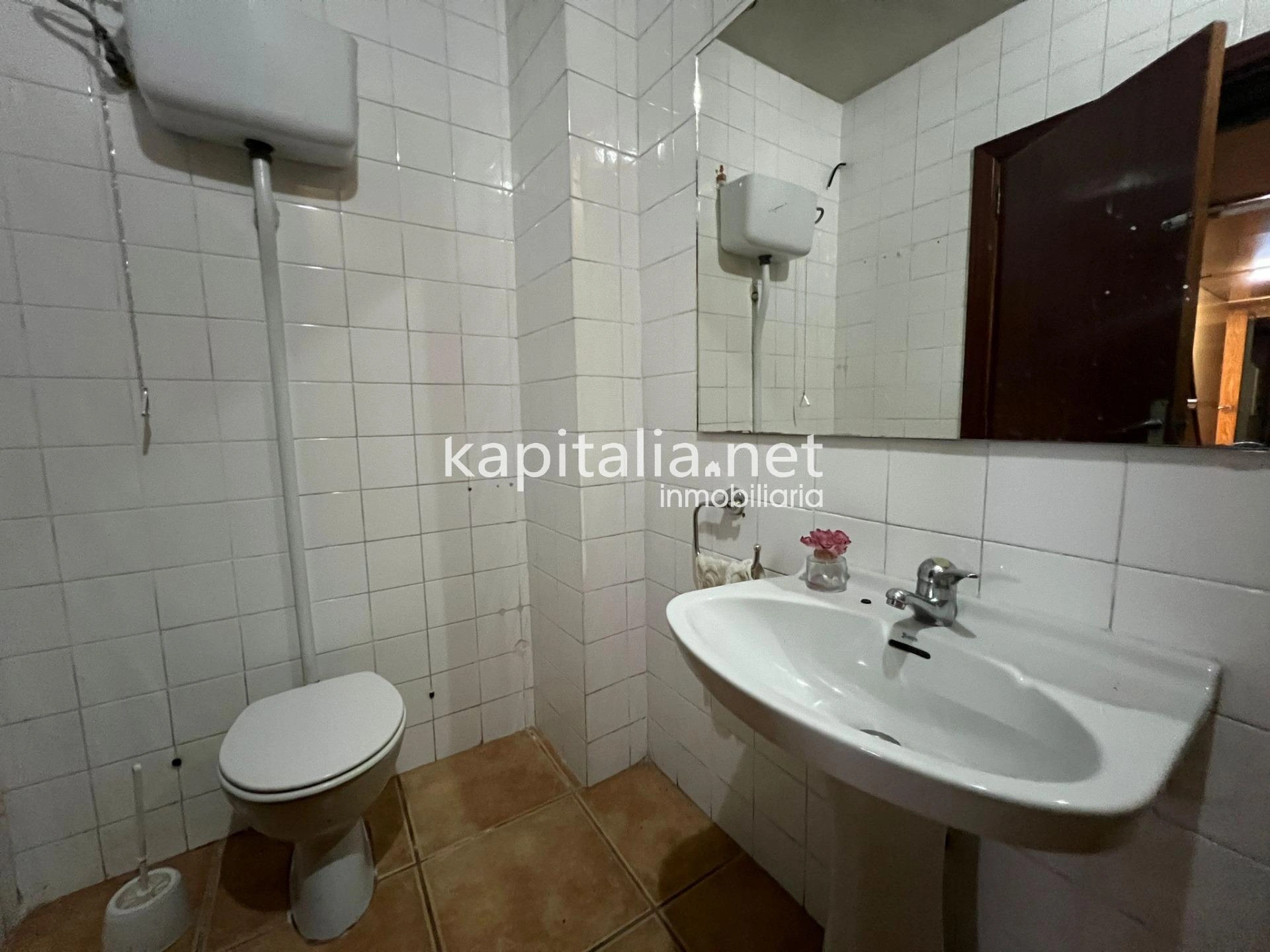 08273 - Property for Rent in Ontinyent