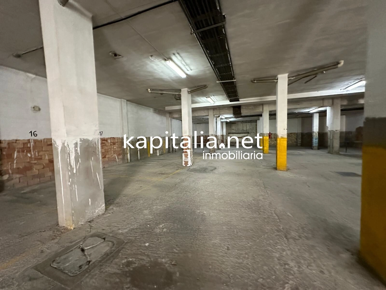 08446 - Local a la venta en Ollería (Valencia). Disponible en alquiler con opción compra!!!