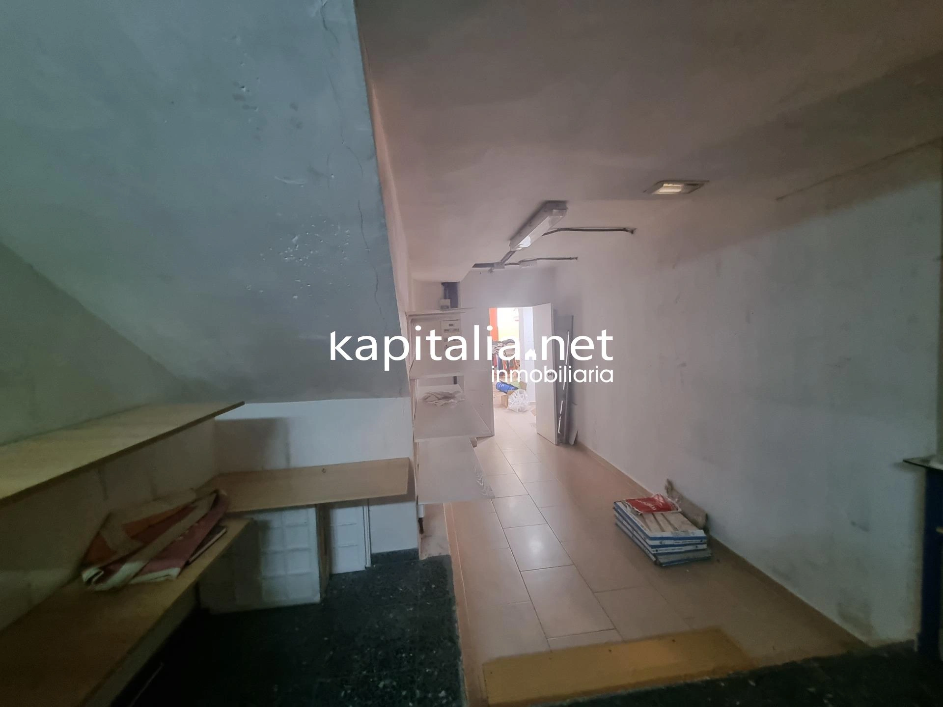 09115 - Property for Rent in Ontinyent