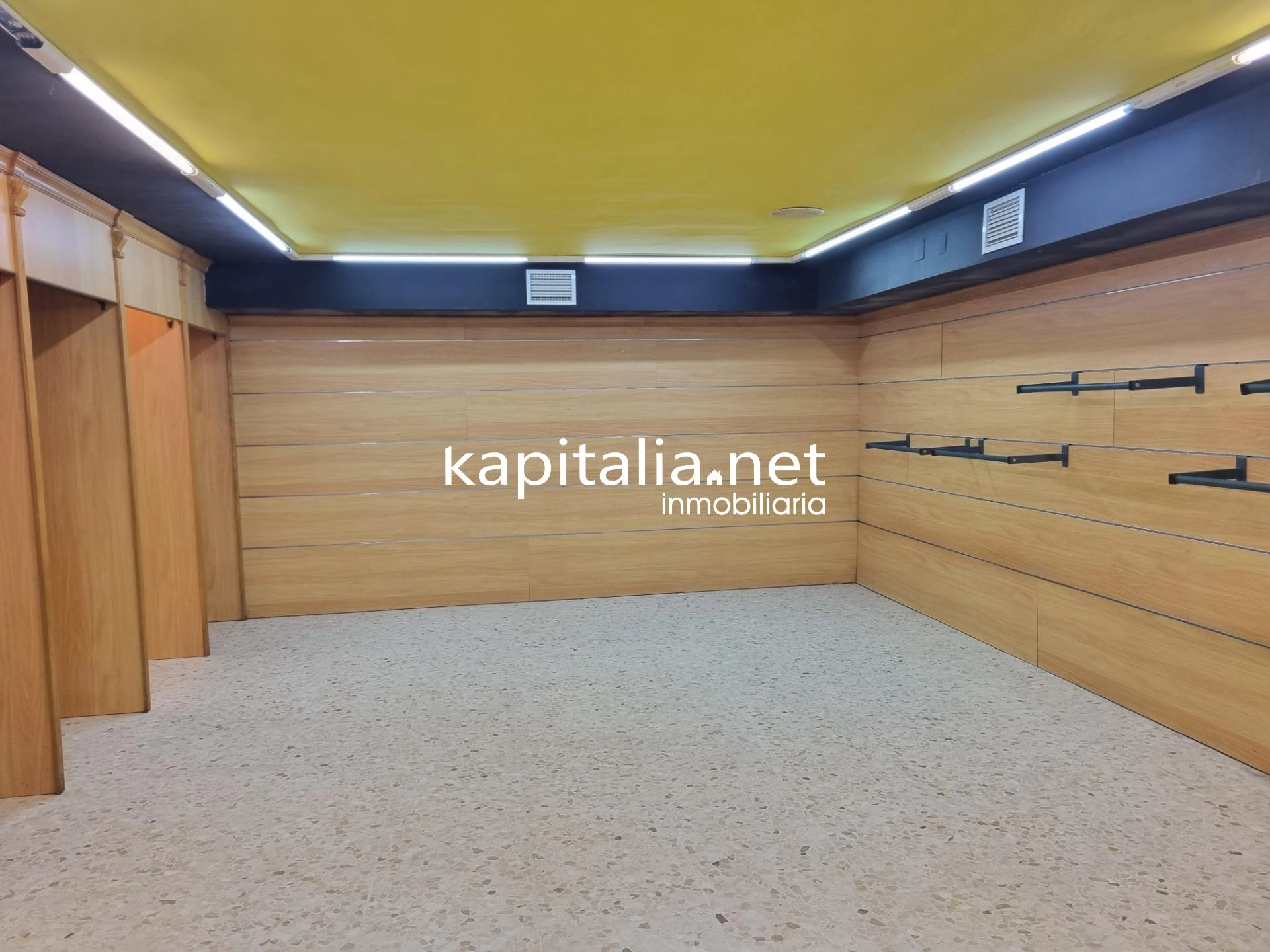 09233 - Property for Rent in Ontinyent