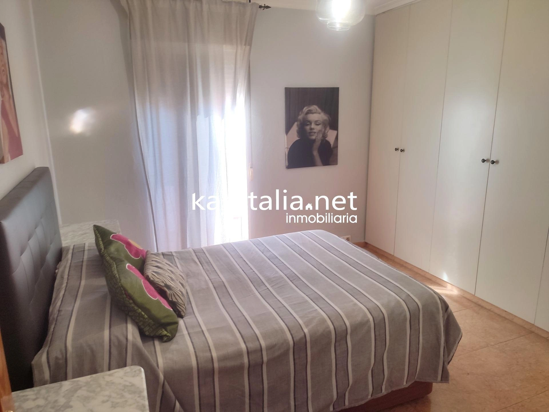 09271 - INTERESANTE CASA A LA VENTA EN BENAMER- MURO DE ALCOY
