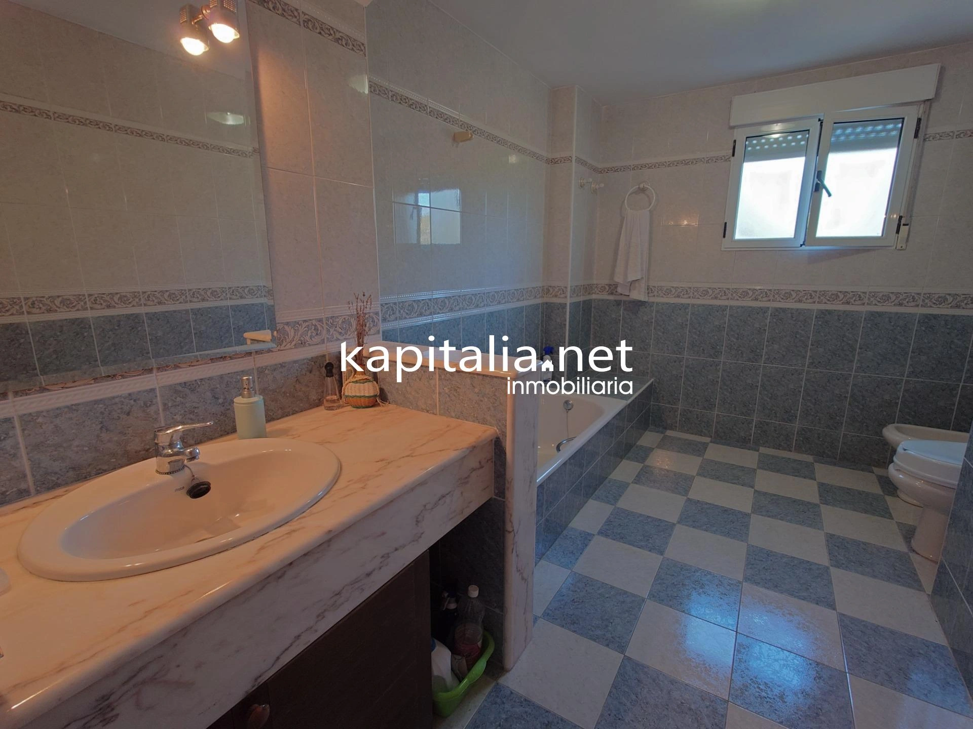 09796 - Chalet a la venta en la Sierra Mariola, Bocairent