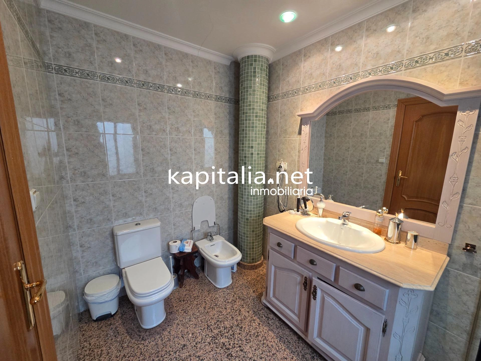 Edificio en venta en Cocentaina