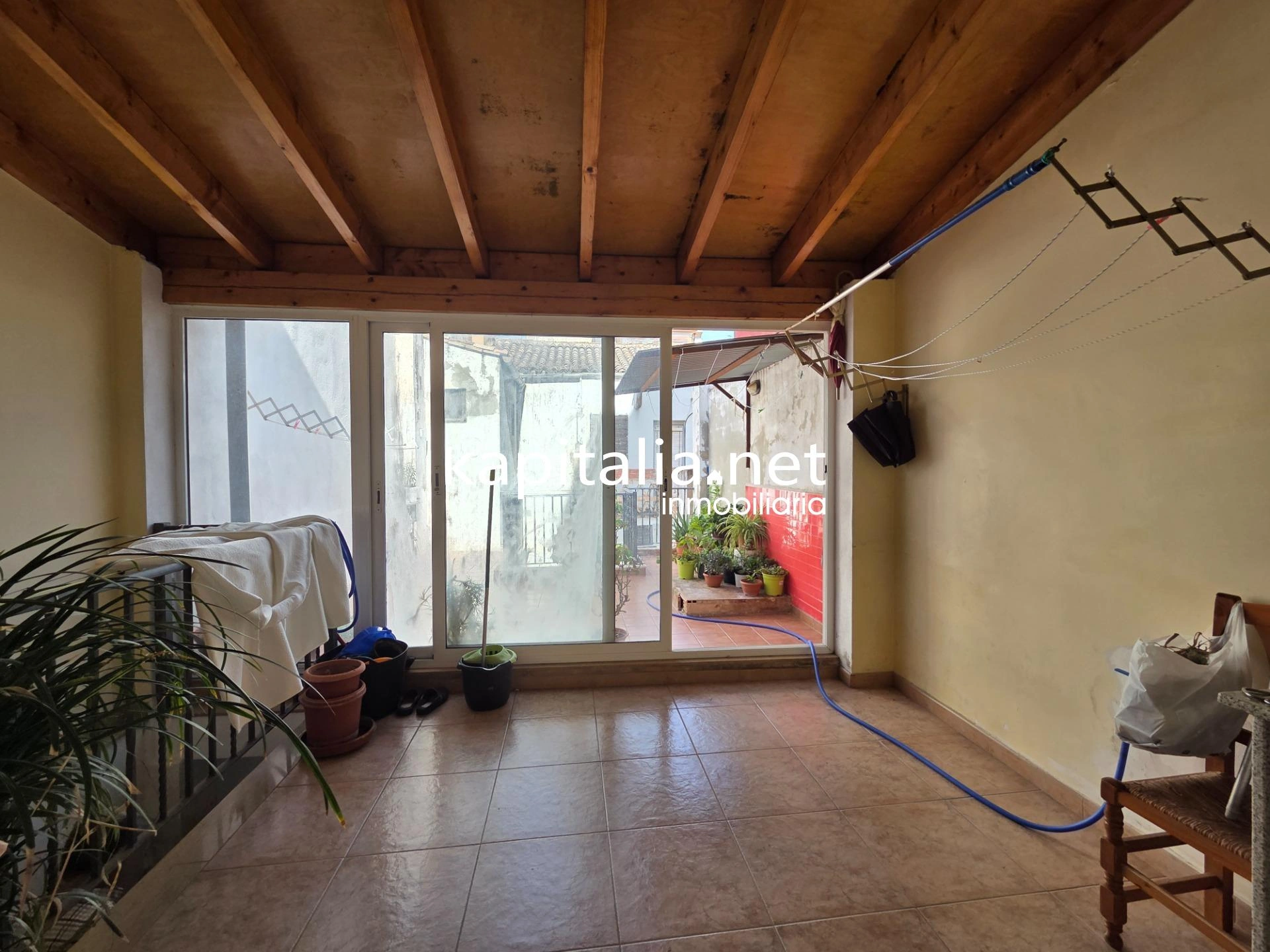 10184 - Casa a la venta en Ontinyent