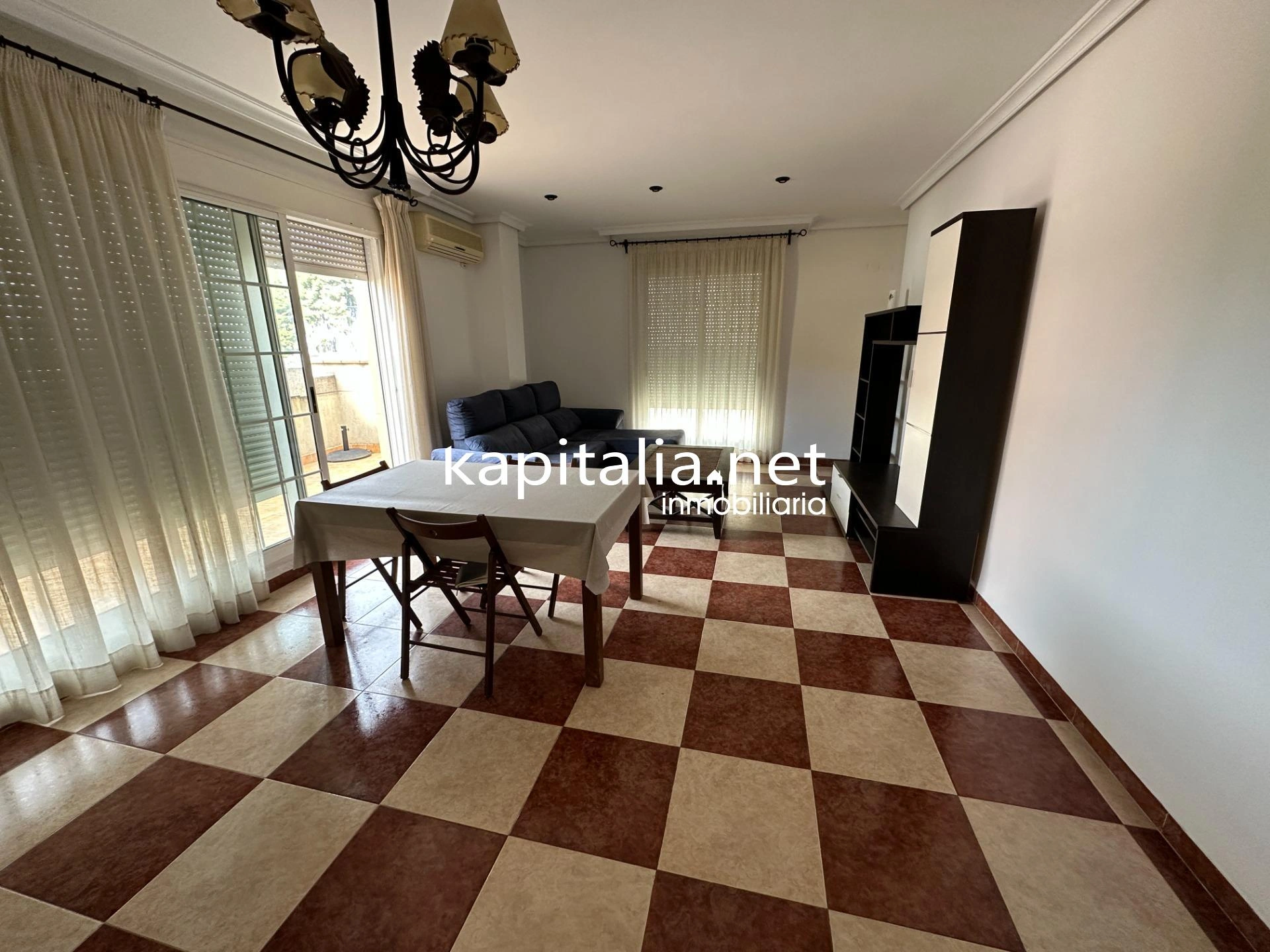 PISO A LA VENTA EN ALBAIDA