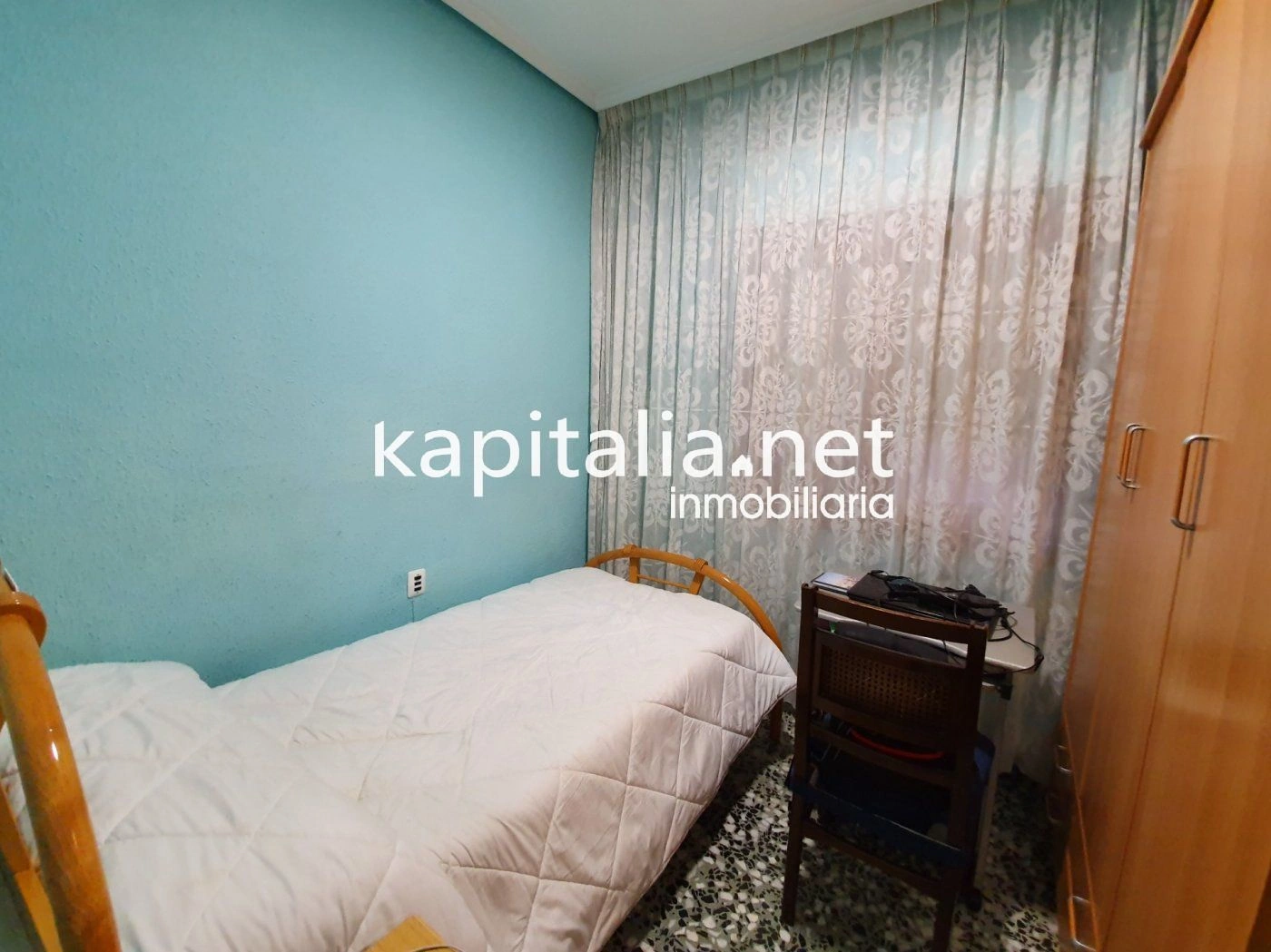 05247 - Piso en venta en zona san Rafael de Ontinyent.