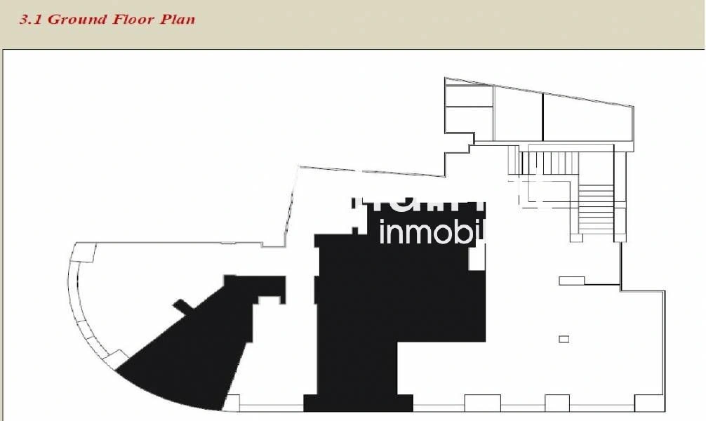 07775 - Commercial premises for rent in the centre of Valencia (Valencia)