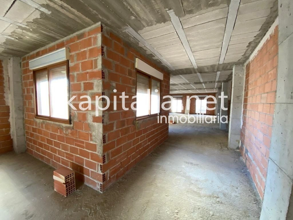 Edificio a la venta en La Llosa de Ranes