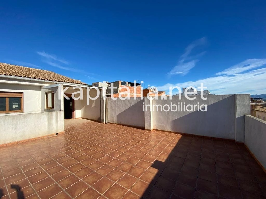Edificio a la venta en La Llosa de Ranes