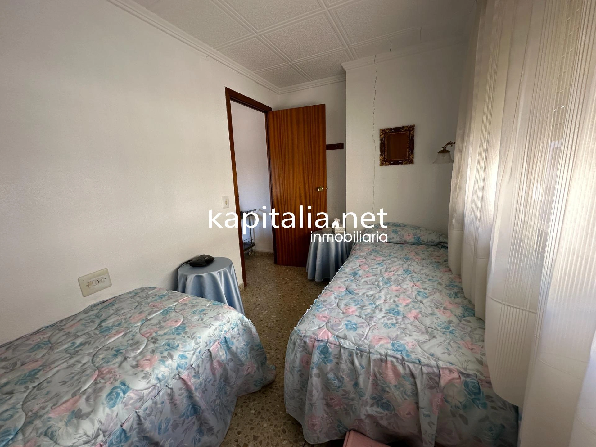 Piso a la venta en La Pobla del Duc