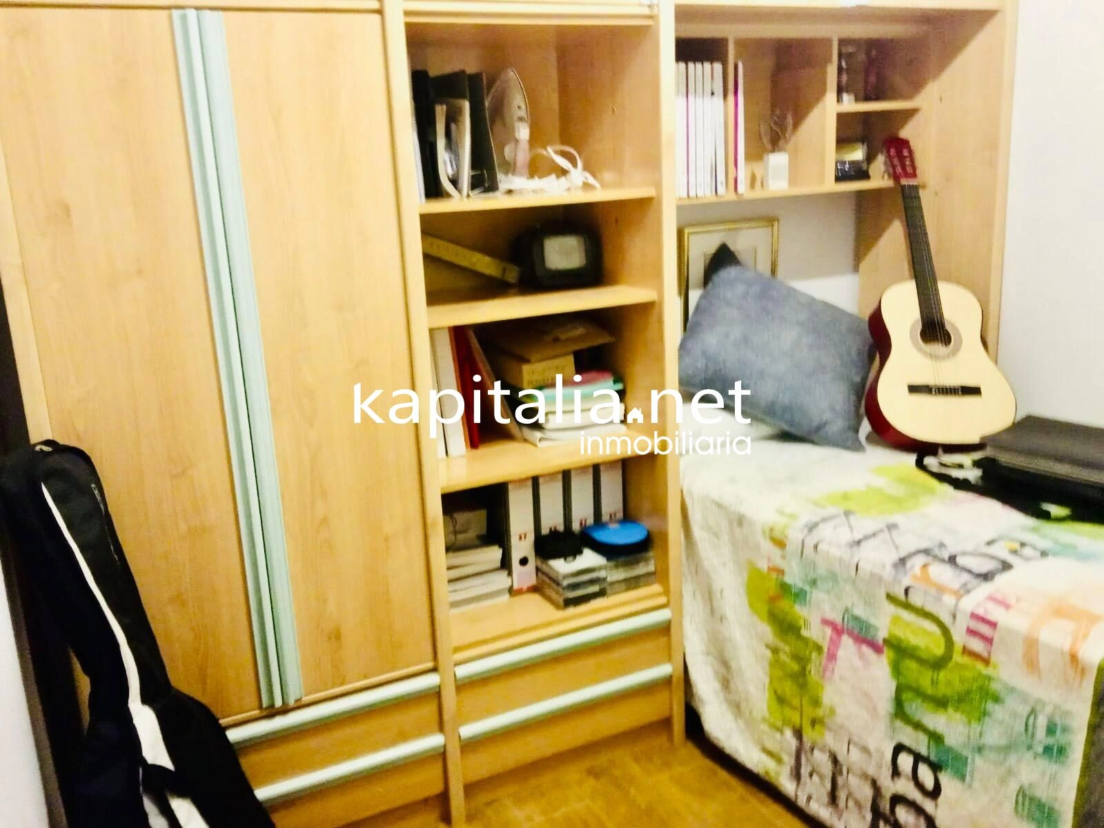 09318 - Estupendo chalet a la venta en Ontinyent/Agullent