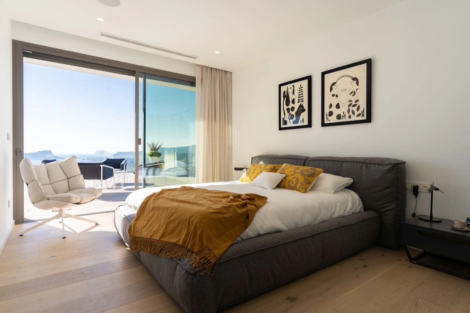 09320 - Villa Exclusiva a la venta en Cumbre del Sol
