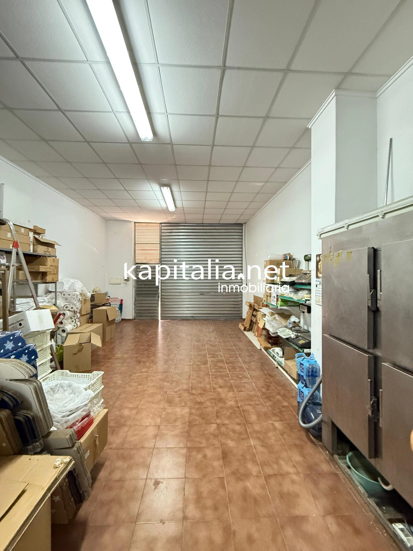 09510 - Eigendom te Verkoop in Ontinyent