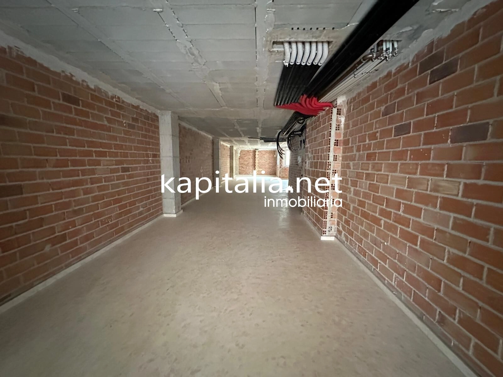 09584 - Entresuelo a la venta en Ontinyent (Valencia)