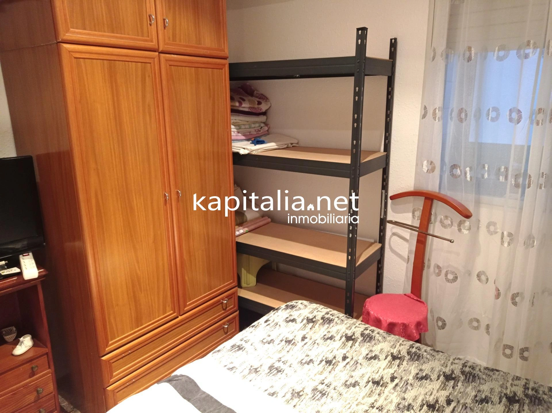 09703 - PISO A LA VENTA EN L´OLLERIA, UBICADO EN ZONA TRANQUILA